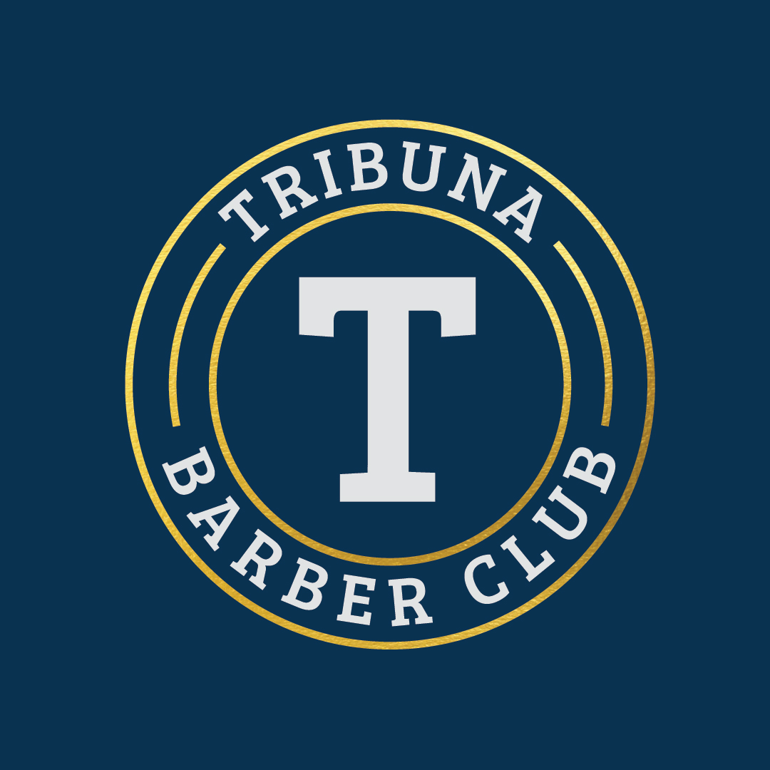Tribuna Barber Club